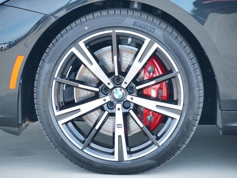 New 2026 BMW 540i xDrive w/ M Sport Package image 5