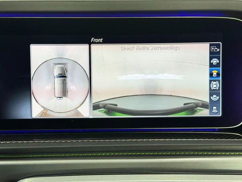 Used 2023 Mercedes-Benz G 63 AMG Squared w/ AMG Night Package Magno image 34