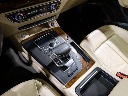 Used 2018 Audi Q5 2.0T Premium Plus w/ Premium Plus Package image 9