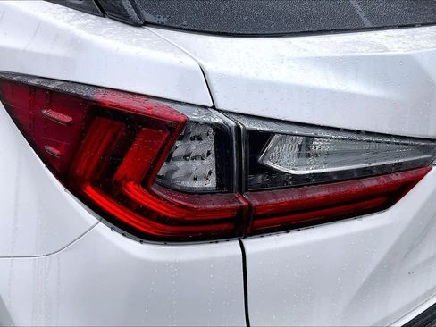 Used 2017 Lexus RX 350 AWD image 30