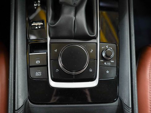 Used 2023 MAZDA CX-50 AWD 2.5 Turbo w/ Cargo Package image 24