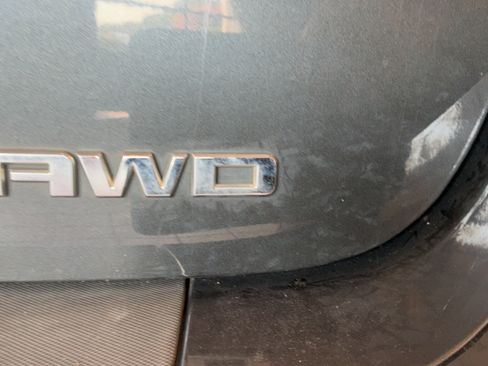 Used 2011 GMC Terrain SLT AWD/4WD image 48