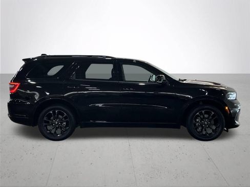 Used 2023 Dodge Durango R/T w/ Blacktop Package AWD/4WD image 9