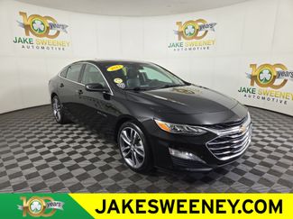 Used 2023 Chevrolet Malibu LT FWD video 1