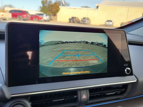 New 2026 Toyota Prius XLE image 14