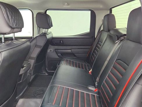 Used 2023 Toyota Tundra SR AWD/4WD image 19