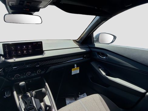 New 2026 Honda Accord Sport image 18