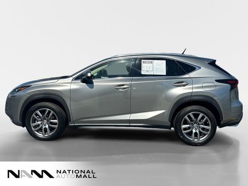 Used 2015 Lexus NX 200t FWD w/ Premium Package image 2