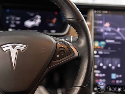 Used 2019 Tesla Model S 100D image 26