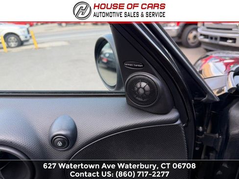 Used 2016 MINI Cooper Countryman S AWD/4WD image 52
