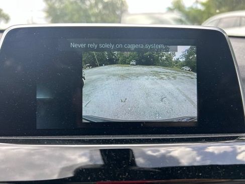 Used 2018 BMW X1 sDrive28i FWD image 12