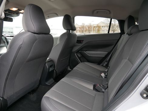 Used 2024 Subaru Crosstrek 2.0i AWD/4WD image 33