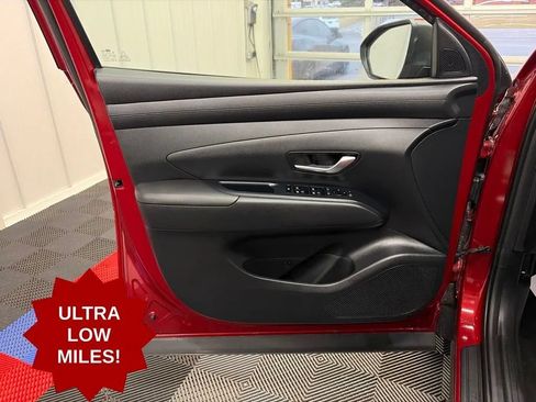 Used 2026 Hyundai Tucson SEL AWD/4WD image 8