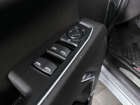 New 2026 Chevrolet Silverado 1500 LT image 22