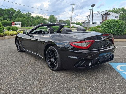Used 2019 Maserati GranTurismo MC RWD image 6