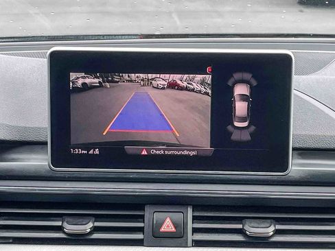 Used 2017 Audi A4 2.0T Premium Plus w/ Premium Plus Package image 13