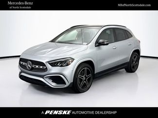 Certified 2026 Mercedes-Benz GLA 250 video 1