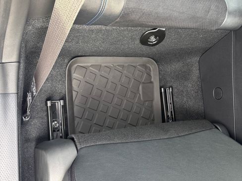 New 2025 Subaru BRZ tS image 47