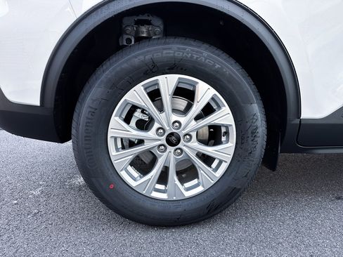 New 2026 Ford Escape Active image 19