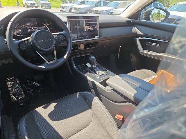New 2026 MAZDA CX-5 Preferred AWD/4WD image 6