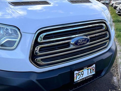 Used 2016 Ford Transit 150 XLT image 29