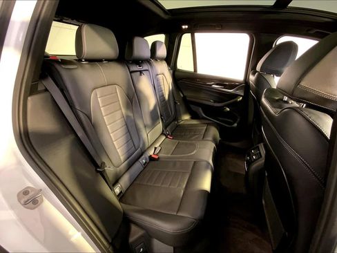 Used 2018 BMW X3 xDrive30i image 23