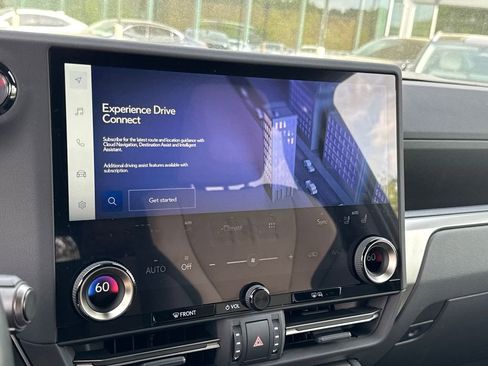 Used 2024 Lexus GX 550 AWD/4WD image 29