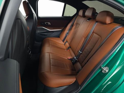 Used 2023 BMW M3 Competition image 43