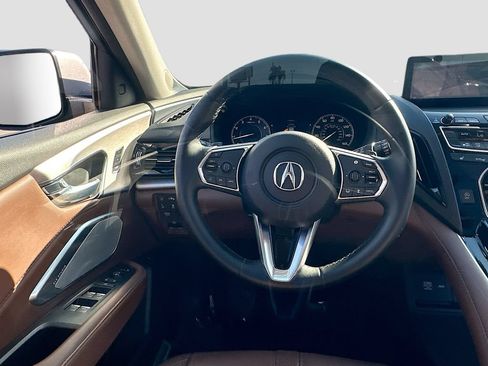 Used 2019 Acura RDX FWD w/ Technology Package image 24