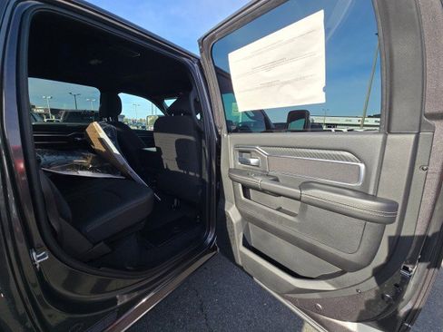 New 2026 RAM 3500 Big Horn image 13