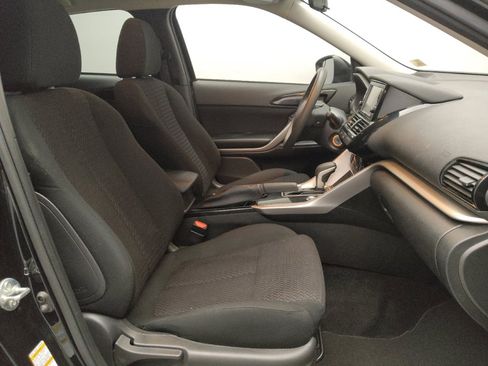 Used 2022 Mitsubishi Eclipse Cross ES image 21