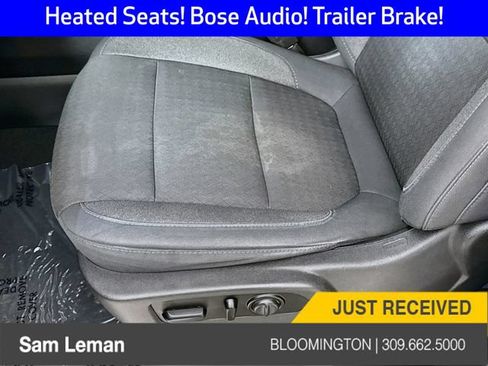 Used 2019 Chevrolet Silverado 1500 RST w/ All-Star Edition AWD/4WD image 19