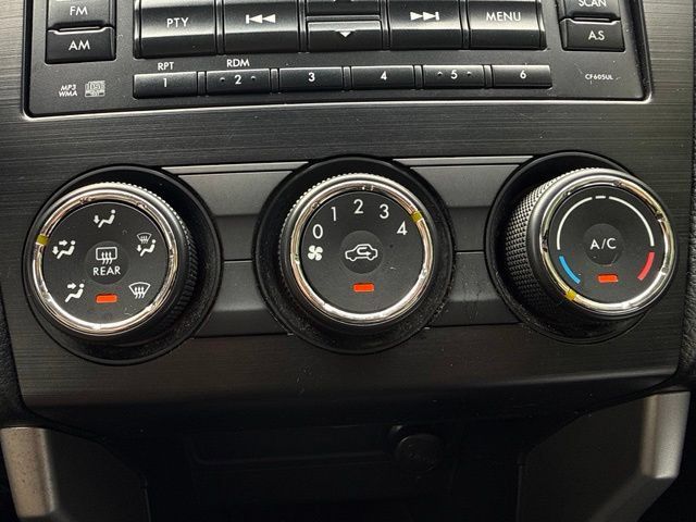 Used 2015 Subaru Forester 2.5i AWD/4WD image 28
