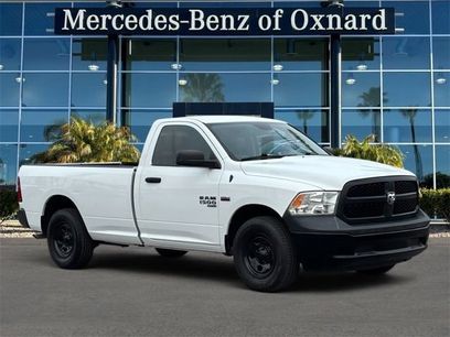 Used 2019 RAM 1500 Tradesman w/ Power & Remote Entry Group