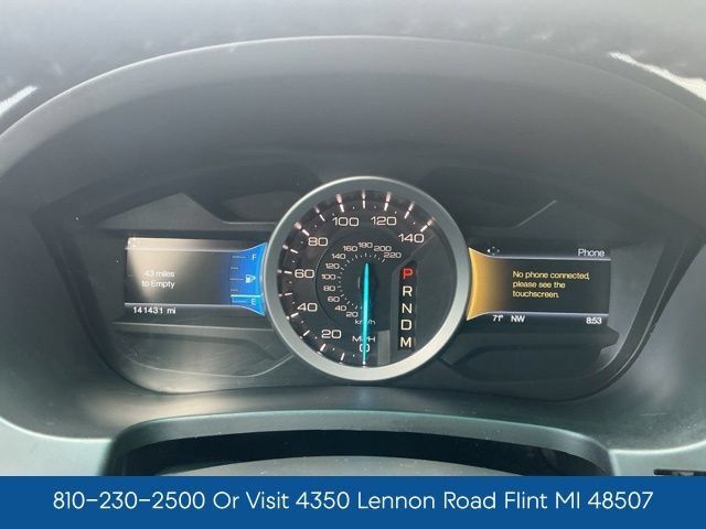 Used 2015 Ford Explorer XLT w/ Equipment Group 202B AWD/4WD image 20