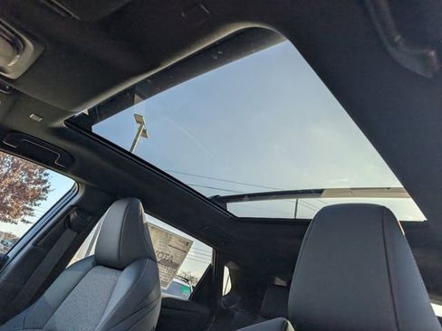 New 2026 Toyota bZ image 19