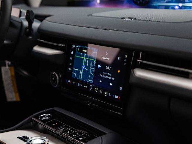 New 2027 Lincoln Navigator Premiere RWD image 31