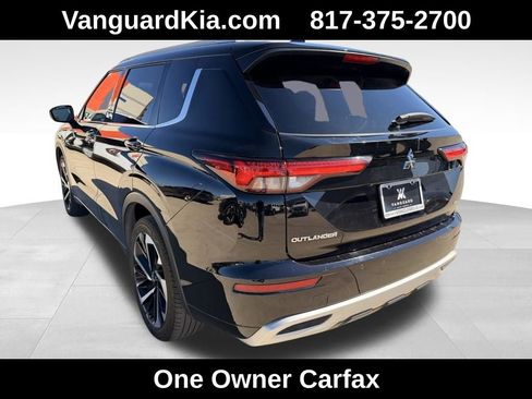 Used 2024 Mitsubishi Outlander SEL image 2