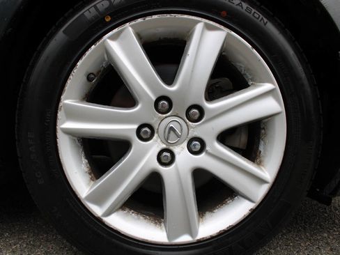 Used 2009 Lexus ES 350 FWD image 23