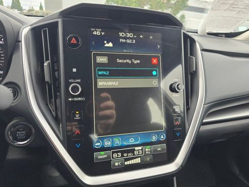 Used 2024 Subaru Impreza 2.0i Sport image 35