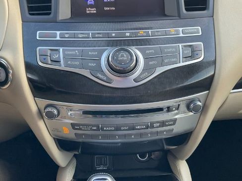 Used 2019 INFINITI QX60 Luxe w/ Essential Package FWD image 27