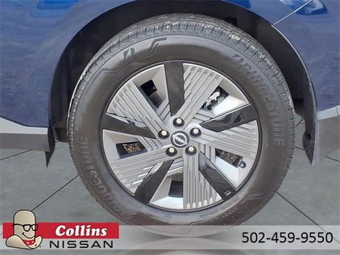 Certified 2025 Nissan Murano SL image 4