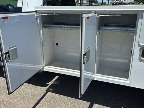 Used 2022 Chevrolet Silverado 3500 W/T w/ WT Convenience Package RWD image 36