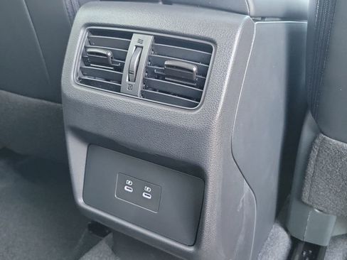 New 2026 Nissan Rogue SV image 16