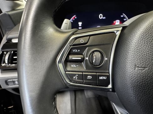 Certified 2025 Acura MDX SH-AWD w/ Technology Package image 18