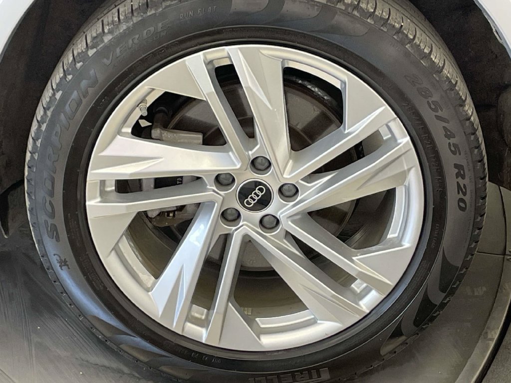 Used 2022 Audi Q7 3.0T Premium Plus AWD/4WD image 12