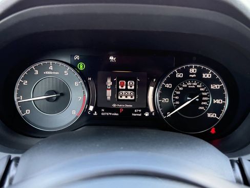 Used 2024 Acura RDX SH-AWD w/ Technology Package image 31