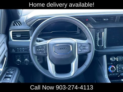 Used 2024 GMC Yukon XL Denali image 16