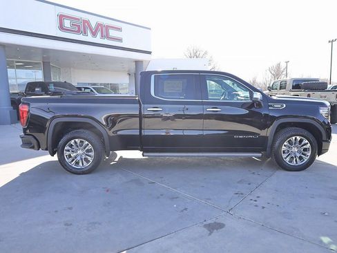 New 2026 GMC Sierra 1500 Denali w/ Technology Package AWD/4WD image 7