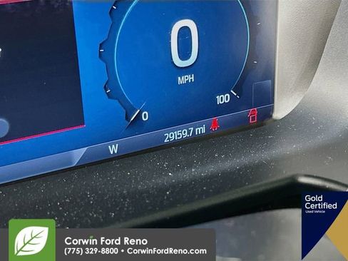 Certified 2024 Ford F350 Platinum image 15